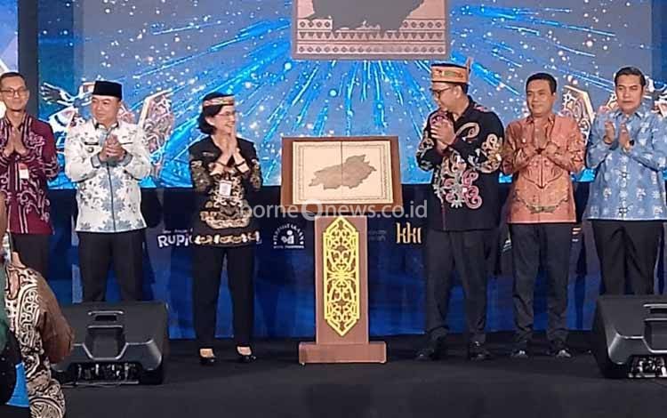 Pemko Palangka Raya Sambut Positif Pesona Tambun Bungai 2026, Dorong UMKM dan Literasi Keuangan