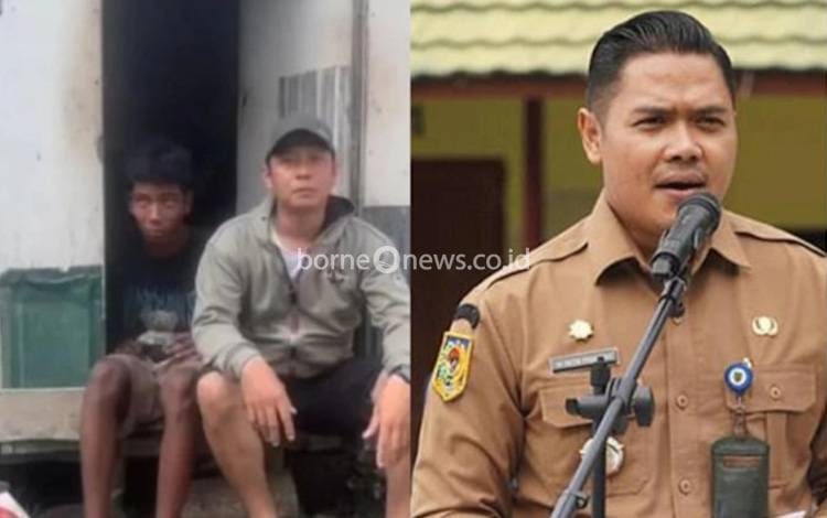 Kadisdik Kalteng Gerak Cepat Tanggapi Video Viral Anak di Kapuas, Langsung Fasilitasi Akses Sekolah