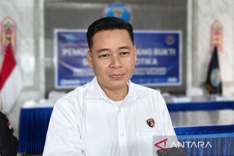 Polda Kalteng Perkuat Kolaborasi Berantas Narkoba di Puntun Palangka Raya