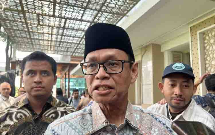 ESDM Tegaskan Harga BBM Subsidi Tak Naik Walau Kurs Rupiah Rp17.877
