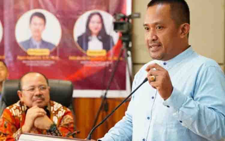 Penguatan Otonomi Digital Jadi Strategi Masa Depan Pelayanan Publik