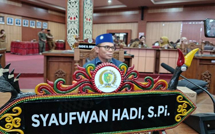 Program Penghapusan Denda PBB-P2 di Palangka Raya harus Dimanfaatkan