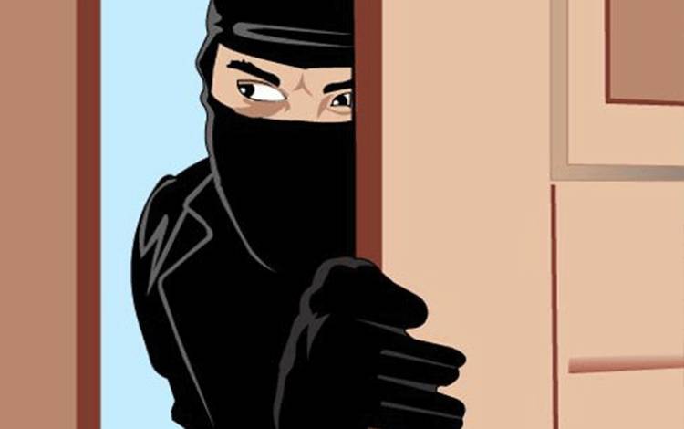 Modus Pura-Pura Perbaiki Jaringan, Tiga Pencuri Aset Telkomsel Masuk Penjara