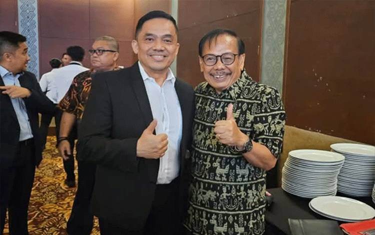 GAPKI Sebut Harga Sawit di Kalteng Masih Stabil