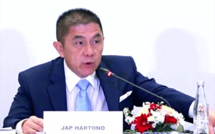 SSMS Perkuat Cadangan Laba dan Tata Kelola Berkelanjutan