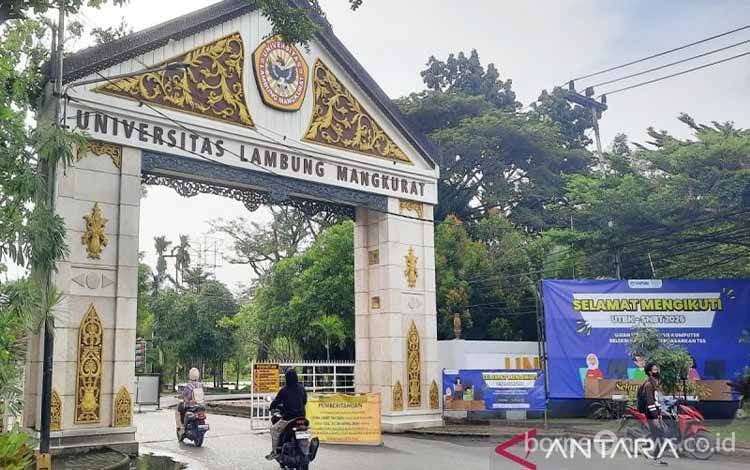 ULM Buka Jalur Khusus Disabilitas dan Hafiz pada Seleksi Mandiri 2026