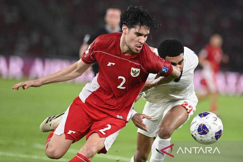 Kevin Diks dan Emil Audero Tiba di Jakarta, Siap Perkuat Timnas Indonesia pada FIFA Matchday Juni