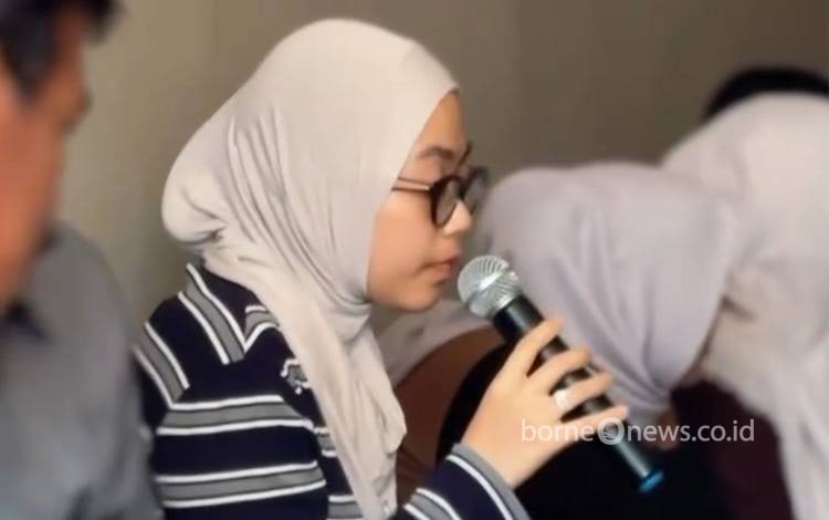 Wakil Ketua I DPRD Kalteng Gelar Reses di Madurejo Kotawaringin Barat