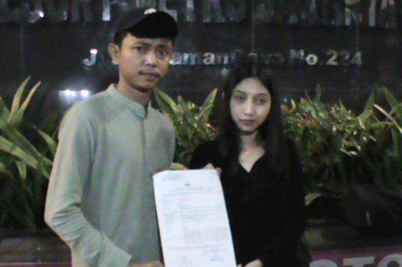 58 Pasangan Calon Pengantin Jadi Korban Penipuan Wedding Organizer, Kerugian Capai Rp2,6 Miliar