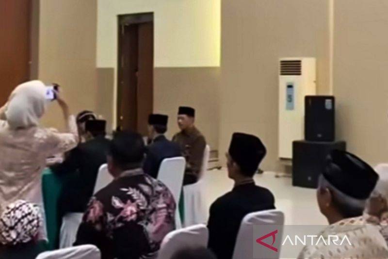 Pasutri Pemilik WO Pelaku Penipuan Pasangan Calon Pengantin Ditangkap