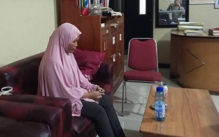 Dilaporkan Tenggelam di Sungai Kahayan, Korban Ditemukan Selamat Tanpa Pakaian Basah