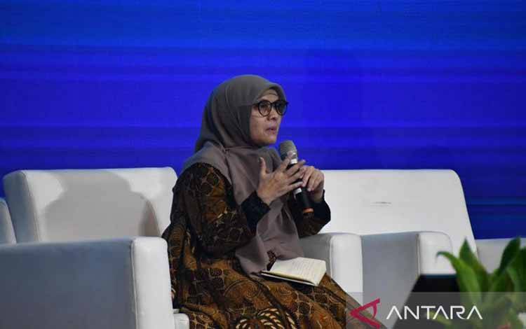 Kemen PPPA Minta Keluarga Bentengi Generasi Muda dari Radikalisme