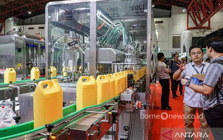 POPSI: Tata Kelola Perdagangan Sawit Penting Bagi Stabilitas Industri