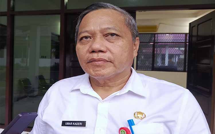 Pemkab Kotim Dorong Branding Pembangunan untuk Tingkatkan Daya Tarik Wisata dan Ekonomi