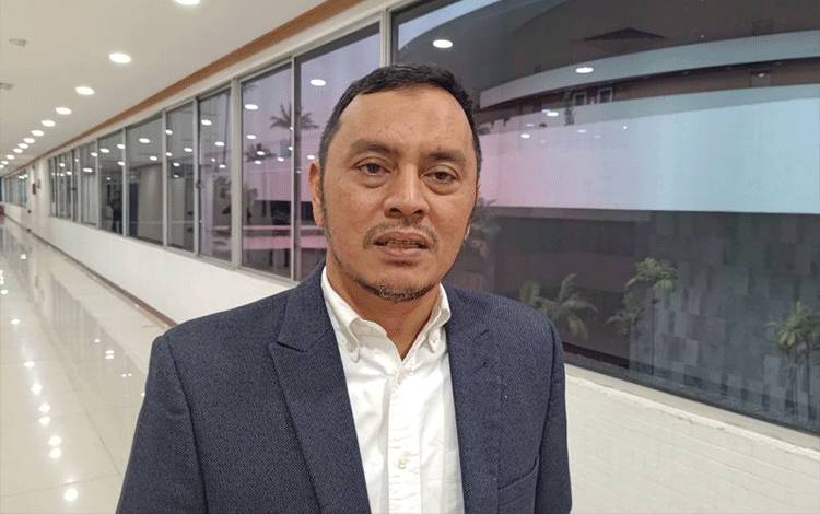 Komisi XIII DPR Tegaskan Revisi UU HAM Bukan Perebutan Kewenangan