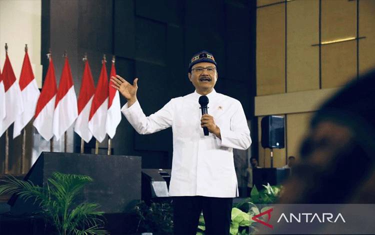 Kemensos Benahi Menyeluruh Data Penerima Bansos Termasuk Lansia