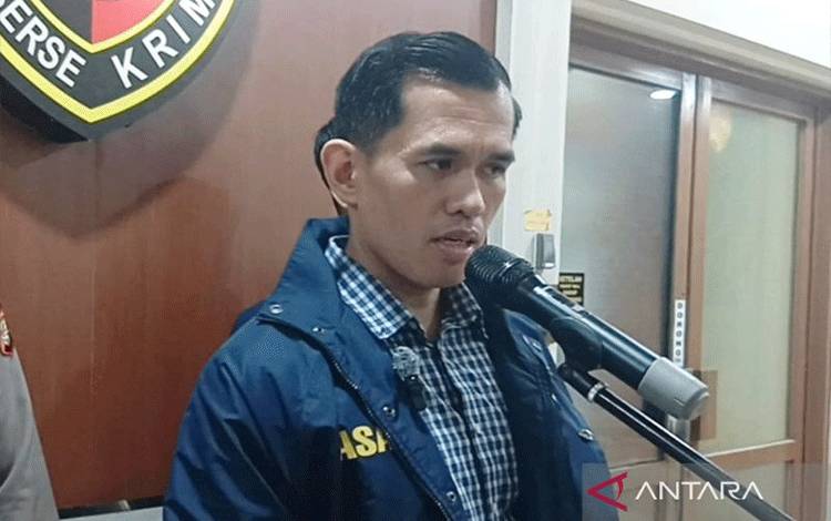 Polisi Sebut Pemilik WO yang Tipu Puluhan Calon Pengantin Residivis