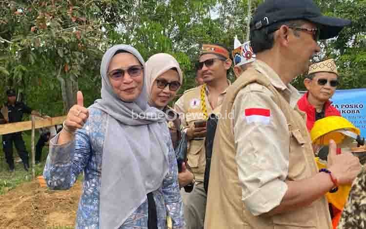 Posko Anti Narkoba Berdiri di Kampung Puntun, Dewan Berharap Tidak Sebatas Simbol