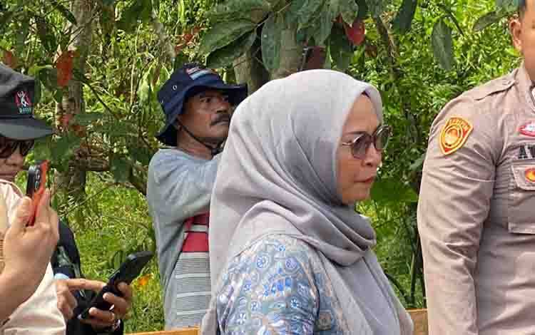 Pemberantasan Narkoba Dinilai Perlu Libatkan Masyarakat