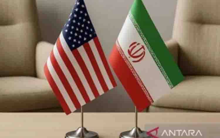 Iran Masih Bertukar Pesan dengan AS, tetapi Belum Berunding