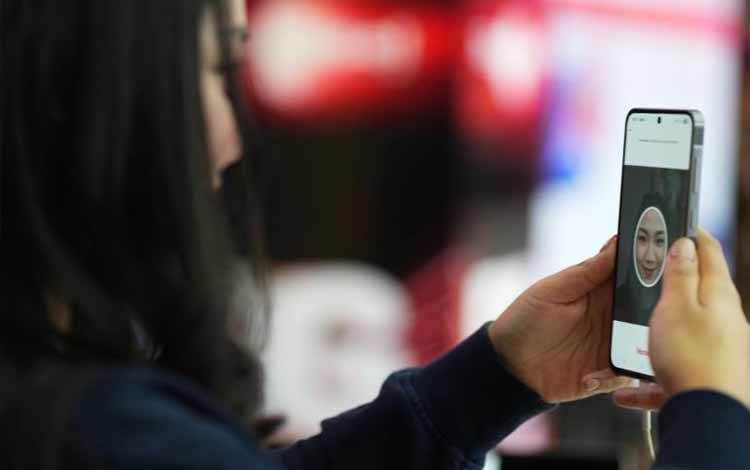 Anggota DPR: Kebijakan Biometrik Komdigi Perkuat Keamanan Digital