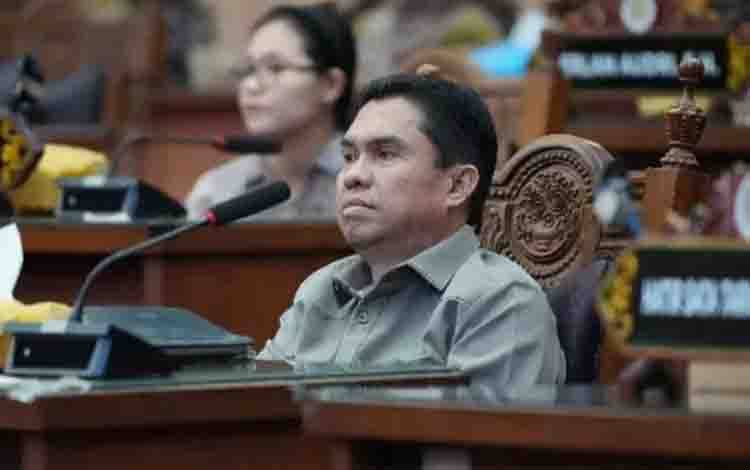 Dewan Tegaskan Pentingnya Jaminan Sosial Ketenagakerjaan