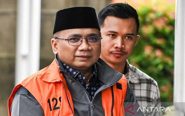 KPK Limpahkan Kasus Yaqut Cholil Setelah Musim Haji 2026 Berakhir