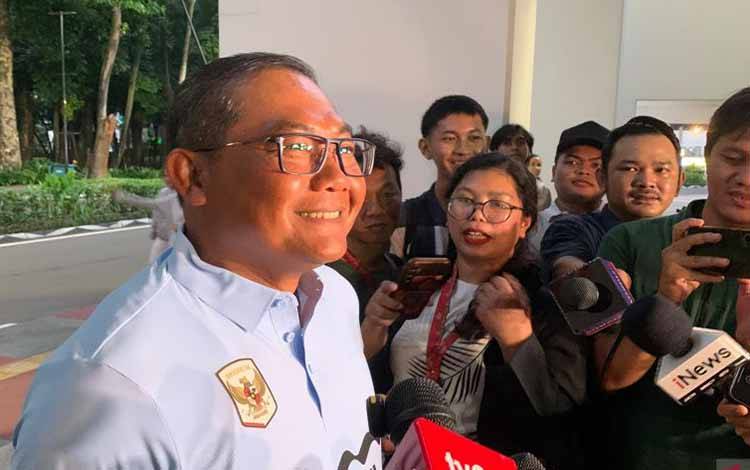 Timnas Indonesia Ditargetkan Juarai Piala AFF 2026