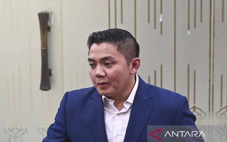 Seskab: Biaya Tambahan Perjalanan Luar Negeri Ditanggung Presiden