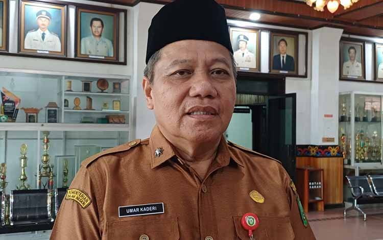 Pemkab Kotim Siasati Kekurangan Nakes di Pelosok Melalui Penugasan Khusus