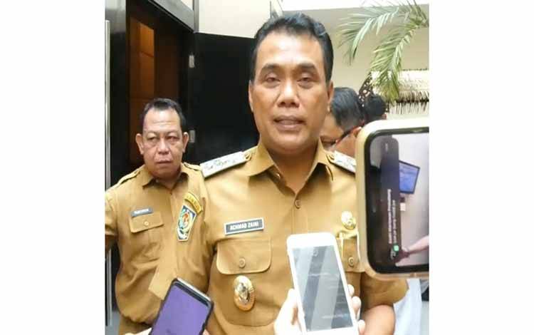 Pemko Hormati Proses Hukum Terkait Pemanggilan Mantan Pj Wali Kota Palangka Raya