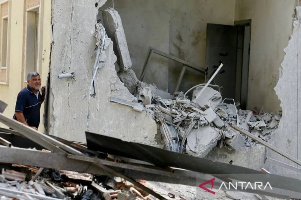 Hizbullah Tegaskan Gencatan Senjata Sepihak Tak Akan Bertahan di Lebanon