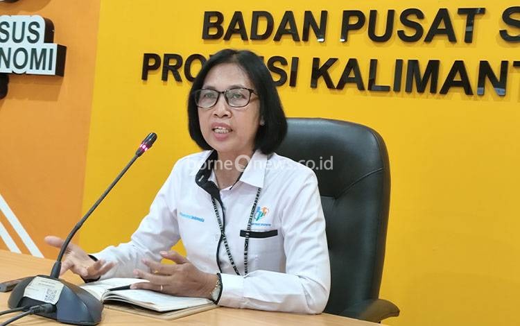 BPS Kalteng Mulai Sensus Ekonomi 2026 pada 15 Juni, Masyarakat Diminta Terima Petugas