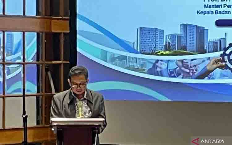 Bappenas: Akselerasi Digital Pacu Pencapaian Ekonomi Digital RI