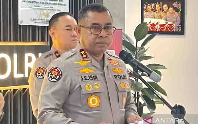 Satgas Haji Tangani 59 Kasus Terkait Pelaksanaan Haji 2026