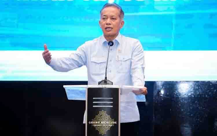 Menkop Siap Perkuat Koperasi Wujudkan Ekonomi Pancasila