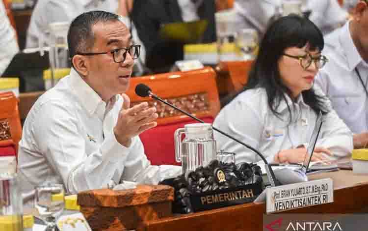Kemdiktisaintek Perkuat Satgas PPKPT guna Atasi Kekerasan di Kampus