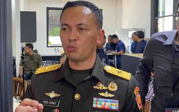 Indonesia Bangun Kerja Sama Bidang Militer dan Pertahanan dengan Qatar