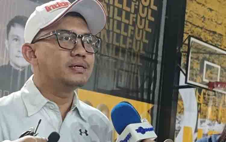 Pelatih Futsal Akademi dan Klub Dapat Kesempatan Pantau TC timnas U17