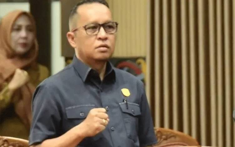DPRD Kotim Minta SPMB 2026 Perhatikan Pemerataan Siswa di Sekolah Negeri dan Swasta
