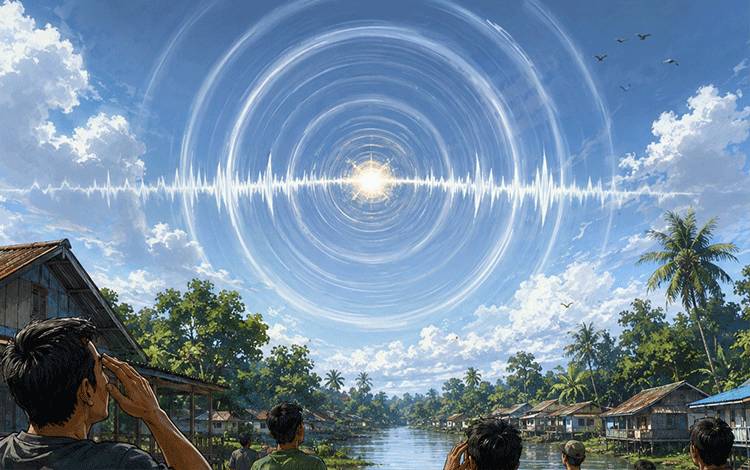 Ilustrasi. (Folax/Yanur)