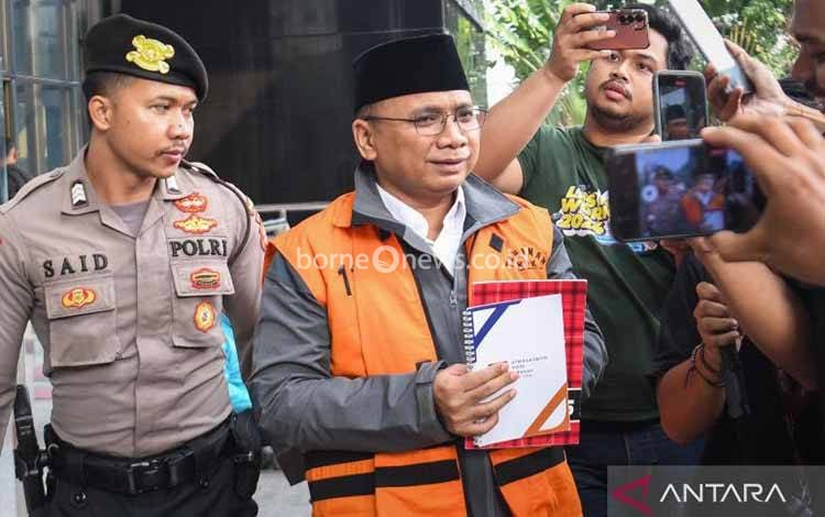 Kuasa Hukum Sebut KPK Tak Periksa Yaqut soal Aliran Uang
