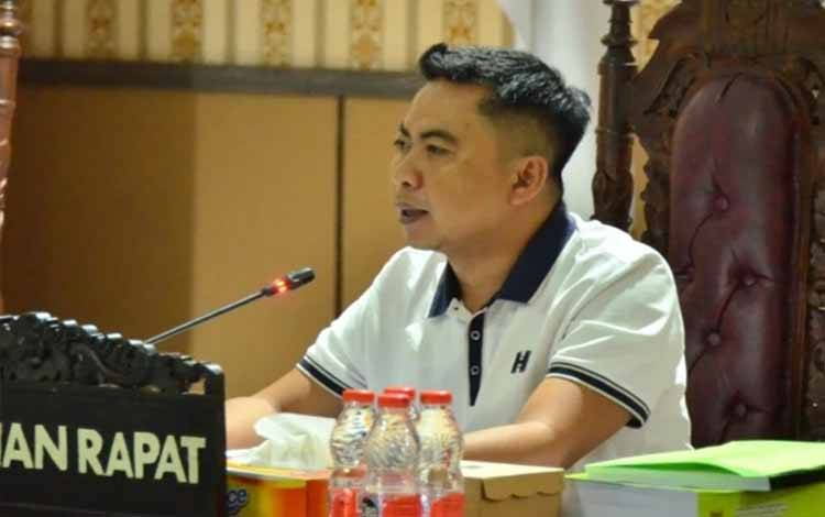 DPRD Kotim Soroti Penerapan Wajib Belajar 13 Tahun, PAUD Kini Jadi Bagian Pendidikan Dasar