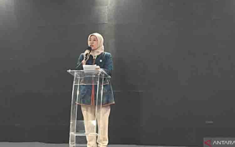 Kemenperin Tekankan Industri Alat Olahraga Berpotensi Kuat untuk Maju