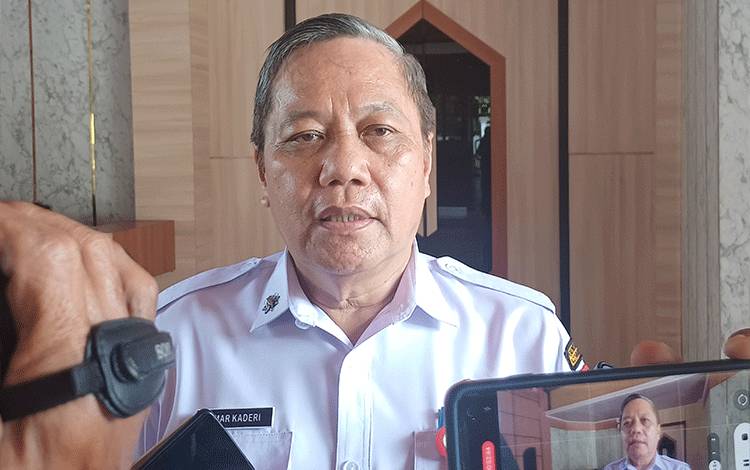 Pemkab Kotim Segera Bahas APBD Perubahan 2026