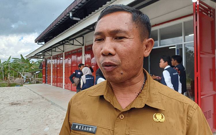 DKUPP Kotim Surati Distributor Lancarkan Pasokan MinyaKita