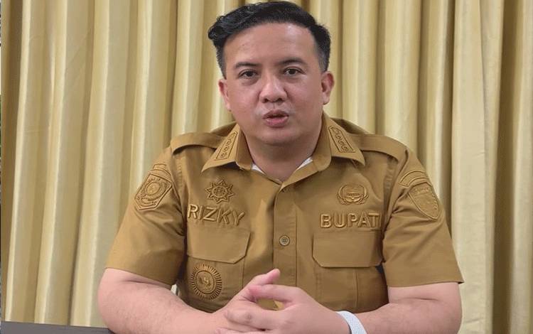Pemkab Lamandau Minta PKS Berikan Harga TBS yang Lebih Layak bagi Petani