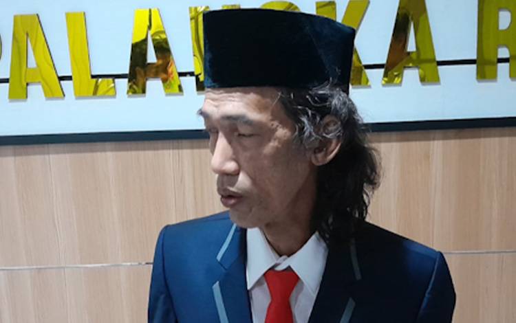DPRD Minta Pemko Palangka Raya Fokus pada Program Prioritas di Tengah Efisiensi Anggaran dan Tekanan Ekonomi