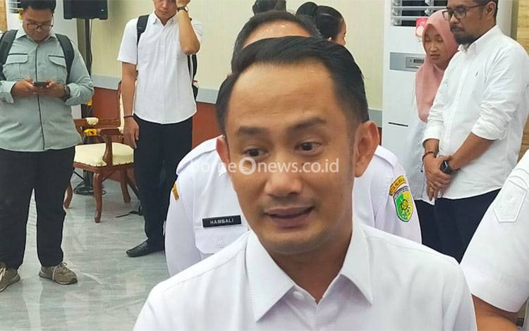 Fairid Minta Publik Tunggu Hasil Penyelidikan Kematian Warga Binaan Lapas Palangka Raya