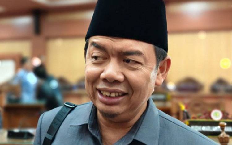 Temukan DPRD Satgas Karhutla Belum Terima Upah 2 Bulan